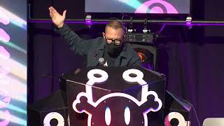 DEF CON 32  Disenshittify or die How hackers can seize the means of computation  Cory Doctorow [upl. by Segalman]