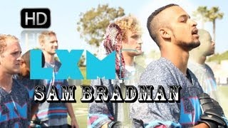 LXM Pro 949 Sam Bradman Highlights [upl. by Agustin]