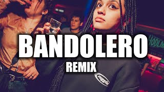 BANDOLERO REMIX SALAS STANDLY ✘ LUMIIX DJ [upl. by Hahn]