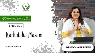 Karkidaka Masam keralaayurveda rejuvenation immunity ayurveda [upl. by Foley]