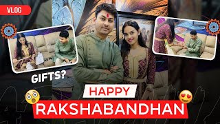 RAKSHABANDHAN 2022 DynamoGaming  AARADHYASAWANT VLOG [upl. by Hellah]