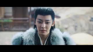 Part26❤️ Fangs Of Fortune Episode 3 English Sub Chinese Drama 💞 Neo Hou  Chen Dualing [upl. by Huston]