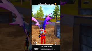 I got flayer gun in livik map bgmi pubgmobile bgmi nodwingaming battlegroundsmobile bgmiesports [upl. by Eltsirc295]