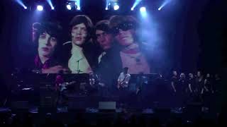 Tumbling Dice  Yuri Novgorodsky amp The Beggars Banquet Band The Rolling Stones Tribute [upl. by Tessi]