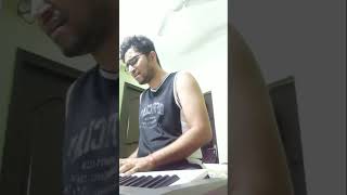 Ve Kamleya Song Cover  Arijit Singh  Ranveer S  Alia B arijitsingh vekamleya [upl. by Gregoire]