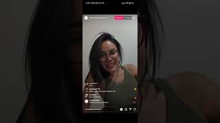 Semakin Panass Nikita Mirzani Labrak Dewi Persik di Live IG nya [upl. by Ansela]