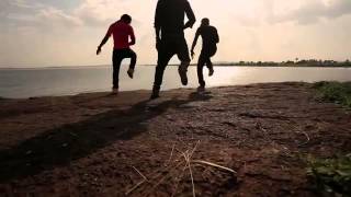 RADIO amp WEASEL OBUDDE official video [upl. by Eelan]