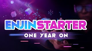 ENJINSTARTER  One Year On [upl. by Eical]