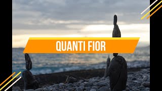 QUANTI FIOR  Coro Voci nel Vento [upl. by Franzoni184]