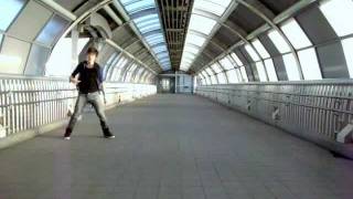 Its War  MBLAQ Dance Cover [upl. by Alletniuq]