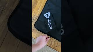 LifePro Infrared Sauna Blanket  Review and Demonstration [upl. by Janaye]