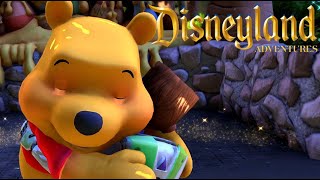 VIP待遇のディズニーランドで遊べる神ゲー｜Disneyland Adventures [upl. by Thay986]