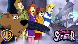 ScoobyDoo en Français 🇫🇷  Vaisseaux fantômes 🚢  WB Kids [upl. by Valera]