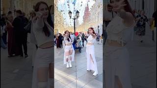 Paint The Town  LOONA✨ kpop dance coverdance kpopinpublic danceinpublic [upl. by Lemhaj]