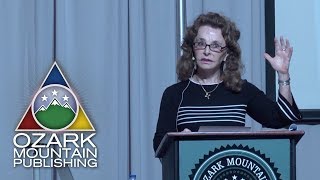 Linda Moulton Howe  Is Our Universe Someone Elses Computer Simulation [upl. by Margy]