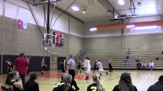 Illini Central v North Greene [upl. by Brenner]