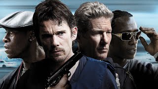 Brooklyns Finest Full Movie Facts And Review  Richard Gere  Don Cheadle [upl. by Nwahsear]