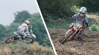 AMCA BRITISH CHAMPIONSHIP 2023  FINAL ROUND BROOKTHORPE [upl. by Aicenev]