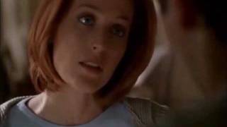 XFiles Lamaze class scene [upl. by Landy]