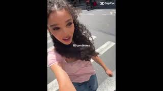 Malia baker  0 Problems edit descendants maliabaker [upl. by Ikik261]