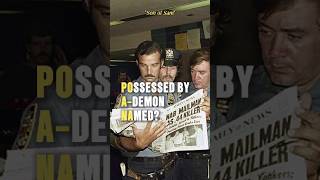 David Berkowitz The Son of Sam  The Real Story Uncovered 2024 [upl. by Fry]