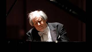 Grigory Sokolov plays Stravinsky Petrushka  Live 1992 [upl. by Edylc]