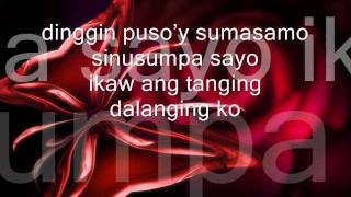 Minsan Lang Kitang Iibigin by Juris [upl. by Frolick555]