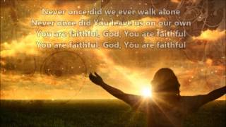 quotNever Oncequot Matt Redman by Zoe Group acapella [upl. by Aratihc]