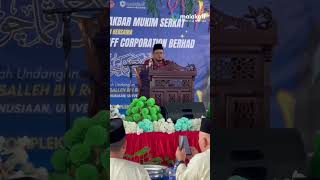 GRAND MAULIDUR RASUL AKBAR CELEBRATION [upl. by Innep]