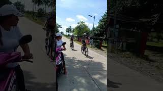 2nd Kenzie xc MTB challenge birthday race [upl. by Keverne475]