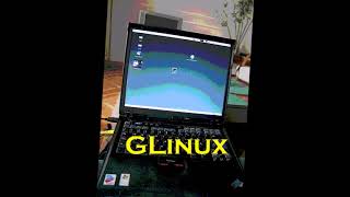 CREEPYPASTA GLinux [upl. by Olrak114]