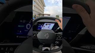 New Renault Rafale  Walkaround and Interior What do you think about the new French SUV [upl. by Rattan]