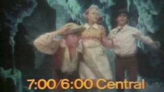 NBC Week 1968  PROMOS for PREMIERE WEEK Sept 1521 1968 [upl. by Ecarg]