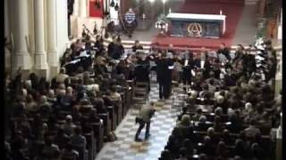 WAMozart Requiem Domini Jesu [upl. by Anirrok61]