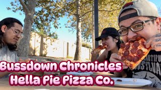 BussDown Chronicles RETURN Episode 14 [upl. by Yecnay]