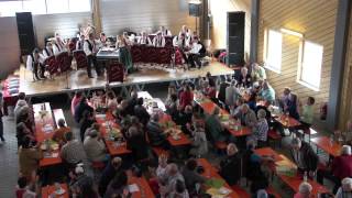 Breamahock Frühlingsfest in Nattheim [upl. by Lagas860]