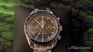 Omega Speedmaster Professional Replica [upl. by Nnagem]