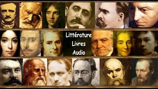 Littérature – Livres Audio AudioBooks [upl. by Dode]