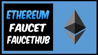 ETHEREUM FAUCET 769 Gwei SEM LIMITE DE TEMPO [upl. by Sherrard]