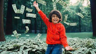 Money amp Morality 💰  Motivational Stories for Children  Sehrish amp Luqman Family [upl. by Pratt]