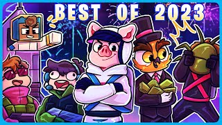 WILDCATs BEST OF 2023 Funniest Moments [upl. by Mackie]