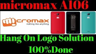 How To Flash Micromax A106 SWV10 By Gsm Aladdin Tool 100 Tested [upl. by Ethelinda]