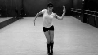 Lady Gaga  Alejandro Choreography [upl. by Atisusej]