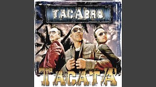 Tacatà Radio Edit [upl. by Urbano]