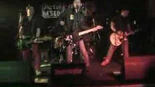 The Partisans  Overdose Live [upl. by Ervin563]