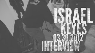 Israel Keyes  Samantha Koenig Interview 03302012 [upl. by Leong]