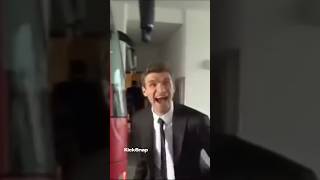 Thomas Müllers Hilarious Moments 😂 Dive into Laughter  Football Comedy Shorts muller [upl. by Bolen437]