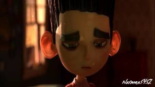 Original Theatrical Trailer for ParaNorman Season of the Witch  LAIKA Studios [upl. by Ahsemrak]