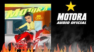 RP Star  Motora  Audio Oficial Malevolos Récord  Jordan The Producer 🏍🌟 [upl. by Yentrac]