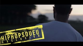 PKappa  Pedra Filosofal Video Oficial [upl. by Lenox]